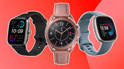 smartwatch apple watch alternative